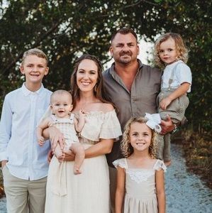 Meet your Posher, Meribeth